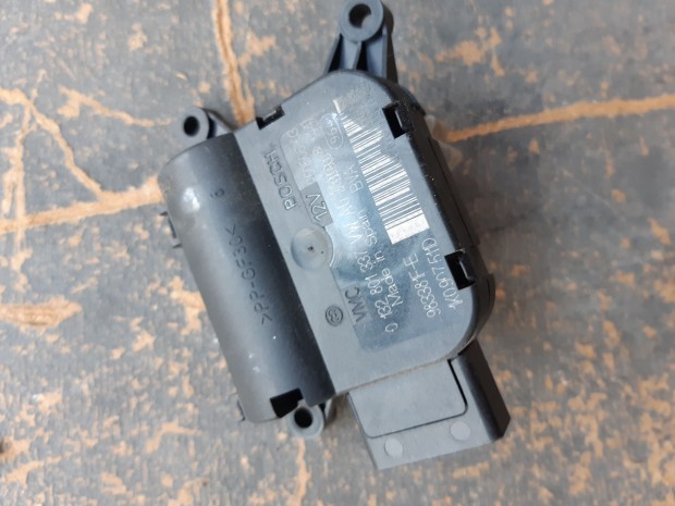 Skoda Octavia II F�t�s �ll�t� Motor