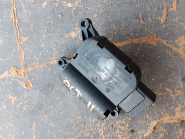 Skoda Octavia II F�t�s �ll�t� Motor