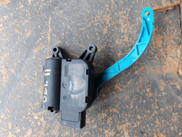 Skoda Octavia II F�t�s �ll�t� Motor