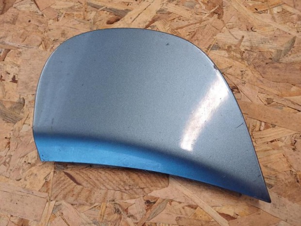 Skoda Octavia II Kombi (2006-2013) Hts Lkhrt Vonszem Takar