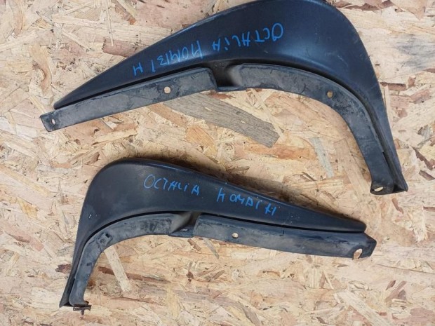 Skoda Octavia II Kombi  (2006-2013) Hts Srvd Gumi Pr