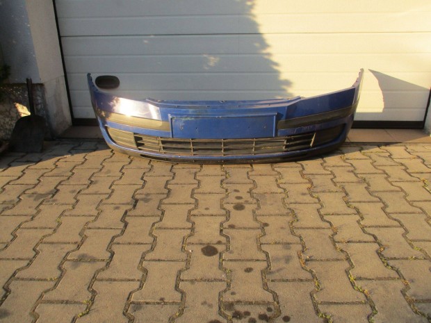 Skoda Octávia II Octávia 2 Első lökhárító 2004-2009
