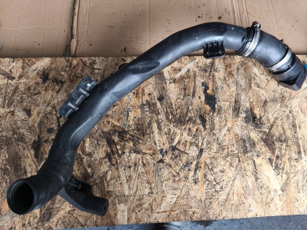 Skoda Octavia II Superb II Yeti VW Golf VI Sharan 2.0 CR TDI turb cs