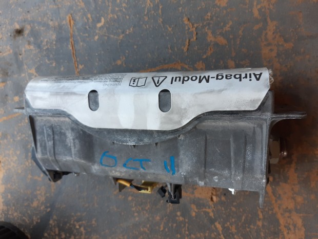 Skoda Octavia II Utasoldali L�gzs�k