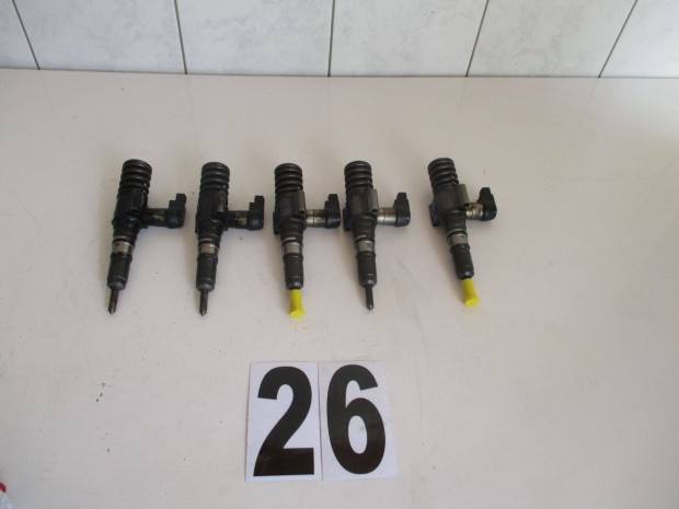 Skoda Octávia II VRS 2.0PDTDI 170LE PD Elem 03G 130 073 T