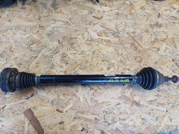 Skoda Octavia II (2006-2013) 1.6Tdi Diesel Jobb Els� F�ltengely Autom