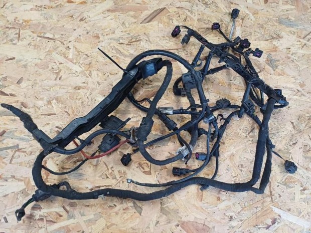 Skoda Octavia II (2006-2013) 1.6Tdi Diesel Motorkbelkteg