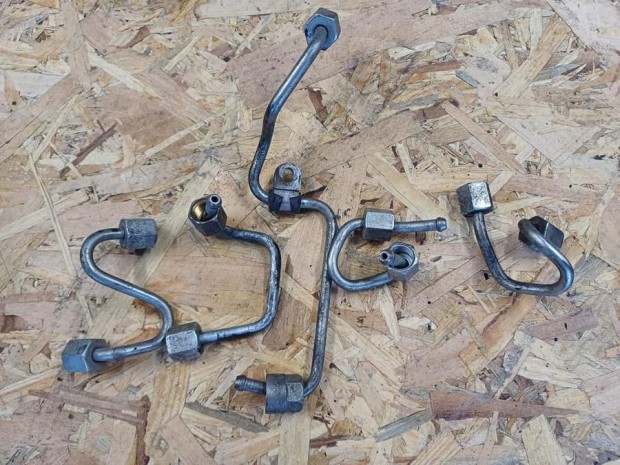 Skoda Octavia II (2006-2013) 1.6Tdi Diesel Porlasztnyomocs Szett