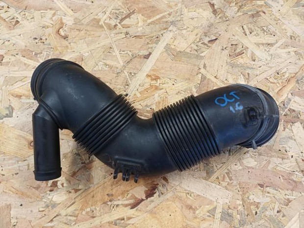 Skoda Octavia II (2006-2013) 1.6Tdi Diesel Turcs