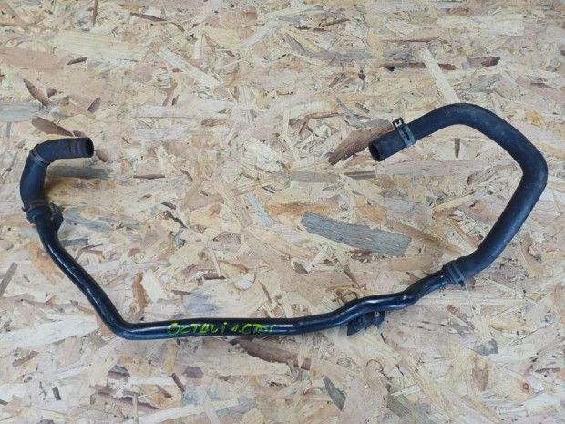 Skoda Octavia II (2006-2013) 1.6Tdi Diesel Vzcs