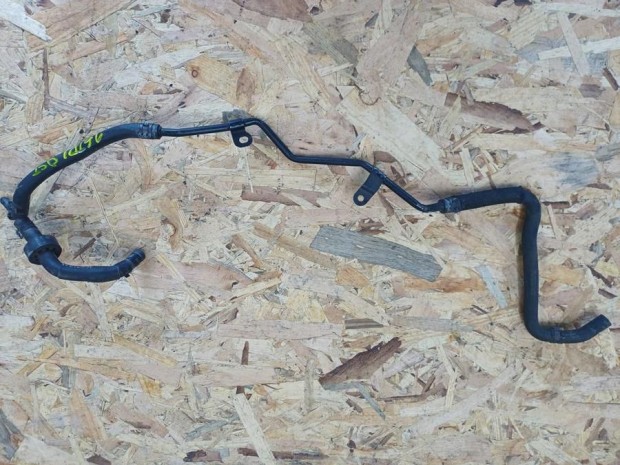 Skoda Octavia II (2006-2013) 1.6Tdi Diesel Vzcs