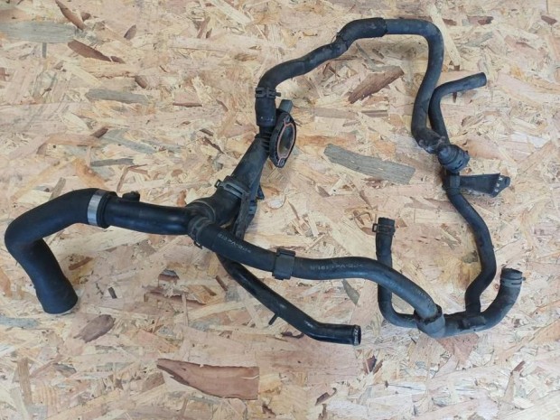 Skoda Octavia II (2006-2013) 1.6Tdi Diesel Vzcs