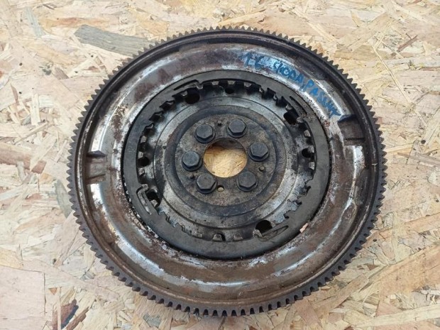 Skoda Octavia II (2006-2013) 1.6Tdi Diesel  DSG Lendkerk Fogaskoszor