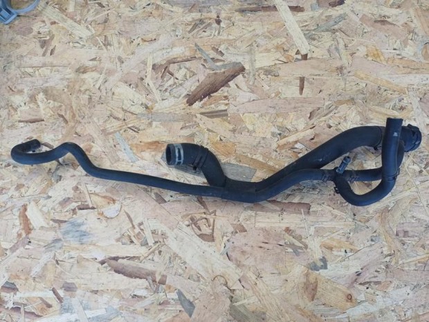 Skoda Octavia II (2006-2013) 1.6 Benzines Vzcs