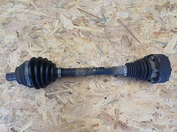 Skoda Octavia II (2006-2013) 1.9Tdi Diesel Bal Els� F�ltengely