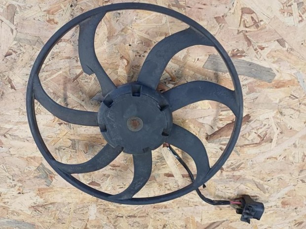 Skoda Octavia II (2006-2013) 1.9Tdi Diesel Htventiltor