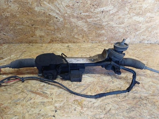 Skoda Octavia II (2006-2013) 1.9Tdi Diesel Kormnym Elektromos