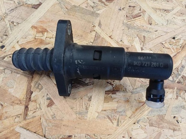 Skoda Octavia II (2006-2013) 1.9Tdi Diesel Kuplung Munkahenger