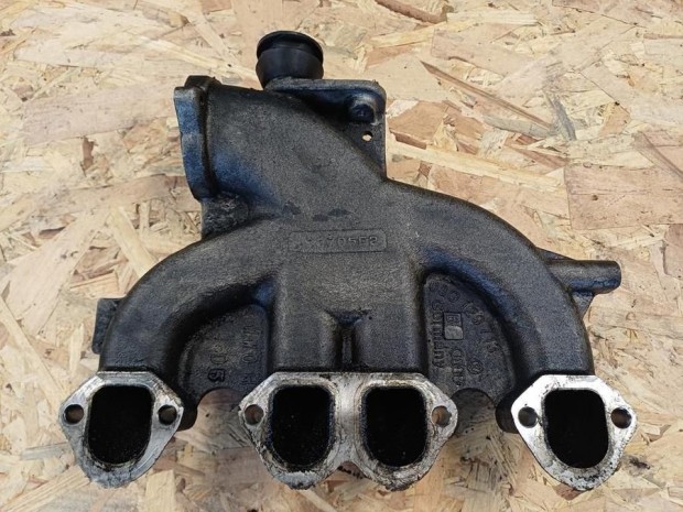 Skoda Octavia II (2006-2013) 1.9Tdi Diesel Szvsor