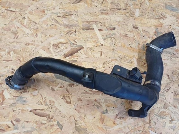 Skoda Octavia II (2006-2013) 1.9Tdi Diesel Turbcs