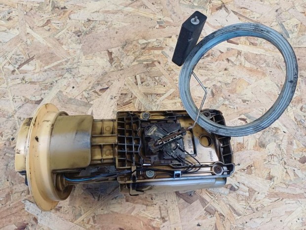 Skoda Octavia II (2006-2013) 1.9Tdi Diesel �zemanyag Szivatty�