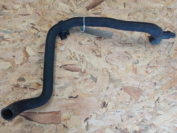 Skoda Octavia II (2006-2013) 1.9Tdi Diesel Vzcs