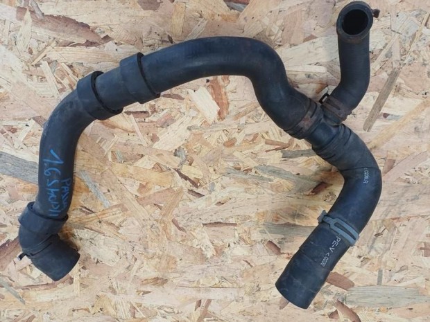 Skoda Octavia II (2006-2013) 1.9Tdi Diesel Vzcs