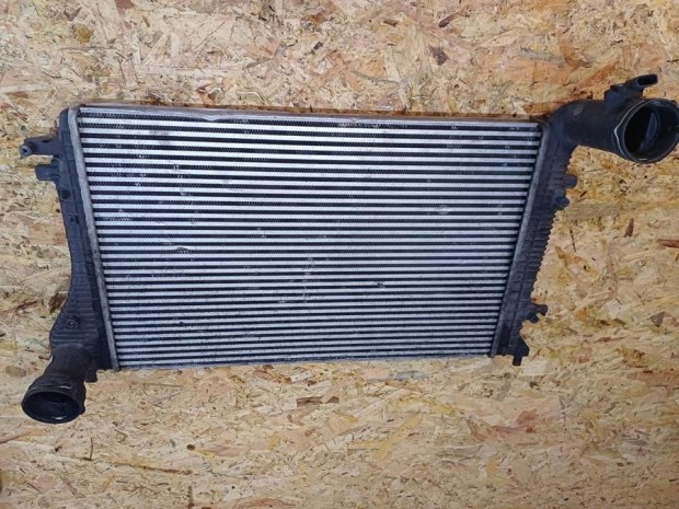 Skoda Octavia II (2006-2013) 1.9Tdi Intercooler Ht