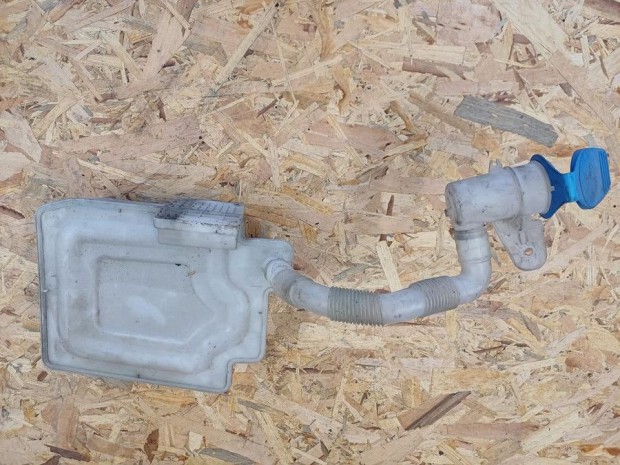 Skoda Octavia II (2006-2013) Ablakmos� Tart�ly Motorral