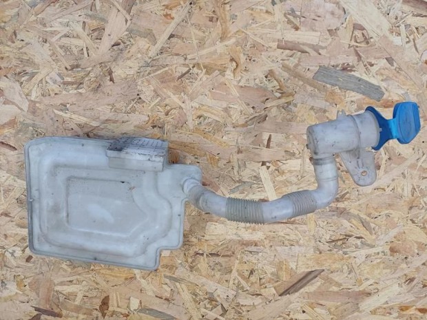 Skoda Octavia II (2006-2013) Ablakmos Tartly Motorral