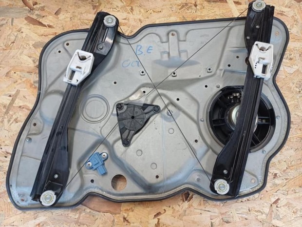 Skoda Octavia II (2006-2013) Bal Els Ajt Ablakemel Szerkezet Elekt