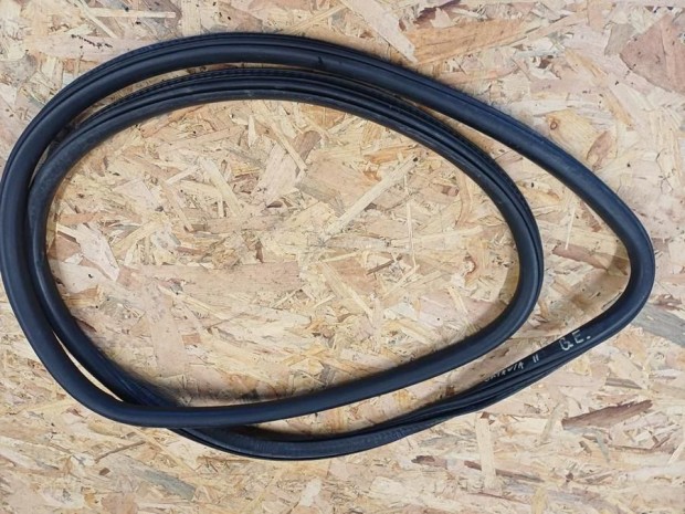 Skoda Octavia II (2006-2013) Bal Els Ajtkder Gumi