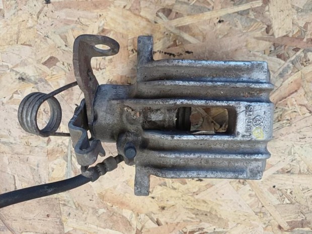 Skoda Octavia II (2006-2013) Bal Hts Fknyereg Munkahengerrel