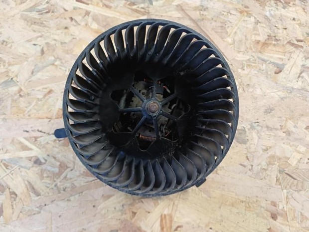 Skoda Octavia II (2006-2013) Ftmotor Klms