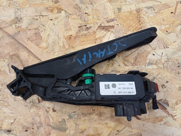 Skoda Octavia II (2006-2013) G�zped�l