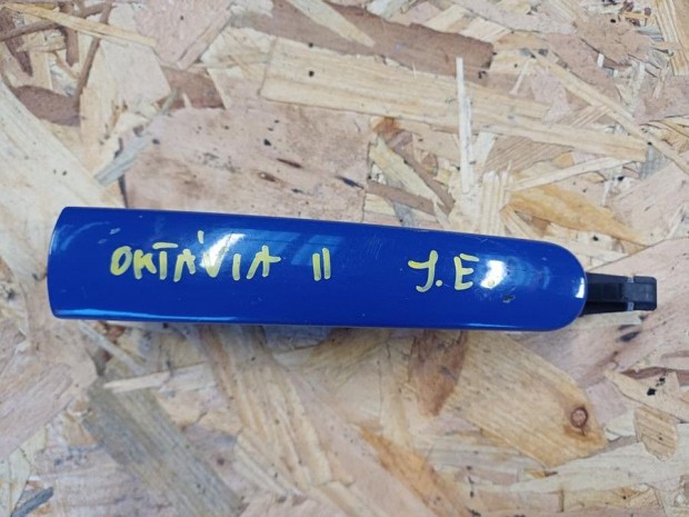 Skoda Octavia II (2006-2013) Jobb Els� Ajt� K�ls� Kilincs