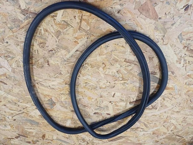 Skoda Octavia II (2006-2013) Jobb Els Ajtkder Gumi