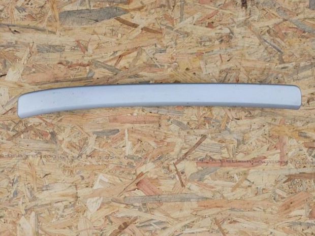 Skoda Octavia II (2006-2013) Jobb Mszerfal Dszlc