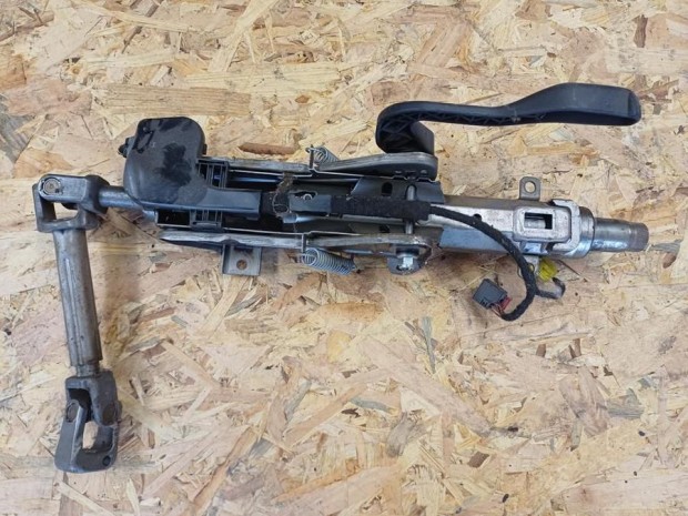 Skoda Octavia II (2006-2013) Kormnyoszlop