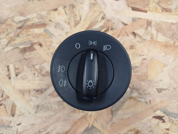 Skoda Octavia II (2006-2013) L�mpa Kapcsol�