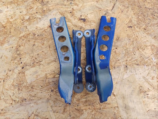 Skoda Octavia II (2006-2013) Motorhztet Zsanr Pr