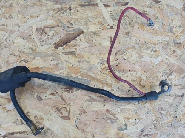 Skoda Octavia II (2006-2013) Negatv Kbel