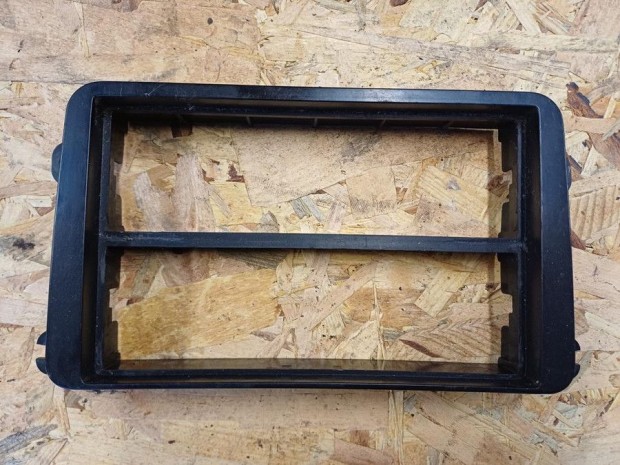 Skoda Octavia II (2006-2013) R�di� Keret