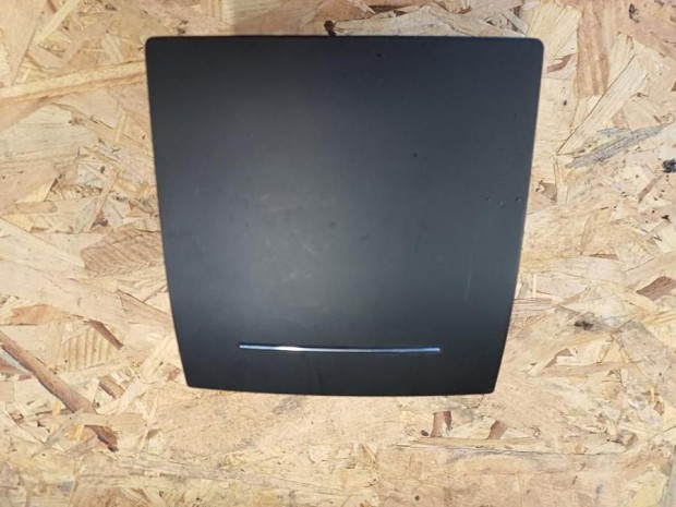 Skoda Octavia II (2006-2013) Trol Rekesz