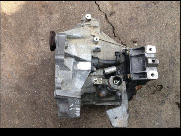 Skoda Octavia II, VW Golf V, Seat Leon 1.4 Benzin V�lt�