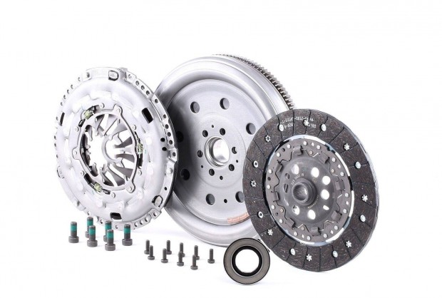 Skoda Octavia II, Yeti kuplung szett és lendkerék 1.6 TDi, 2.0 TDi LUK