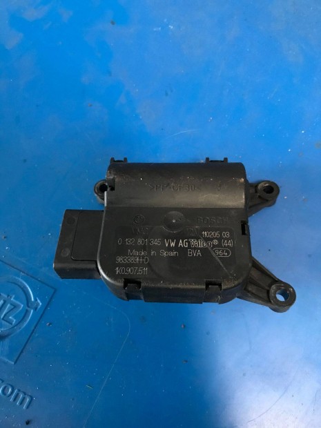 Skoda Octavia II _ fűtés állító motor 1K0 907 511