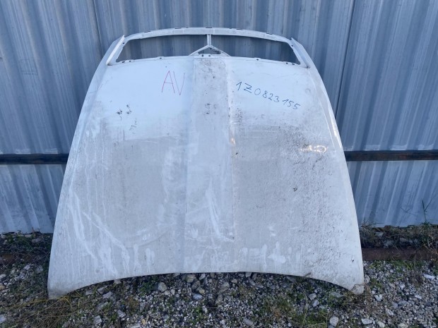 Skoda Octavia II. gphztet 1Z0823155 elad