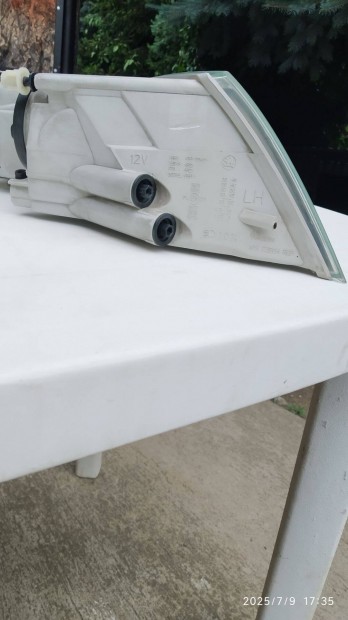 Skoda Octavia II f�nysz�r�