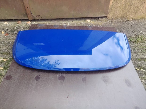 Skoda Octavia IV 2019-2024 tetspoiler 5E7827878 , 5E7827940